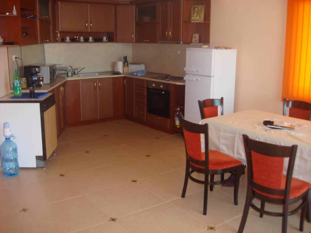 Villa Sunray توبولا المظهر الخارجي الصورة