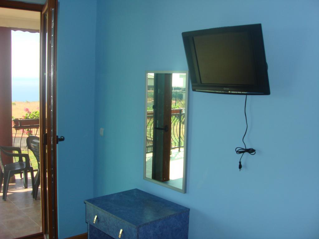 Villa Sunray توبولا المظهر الخارجي الصورة