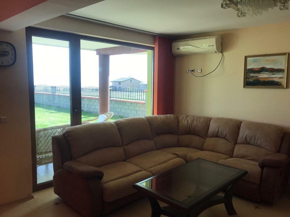 Villa Sunray توبولا المظهر الخارجي الصورة